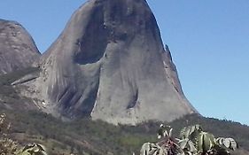 Pedra Azul - Flat Particular