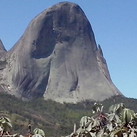 Pedra Azul - Flat Particular Apartamento Exterior foto