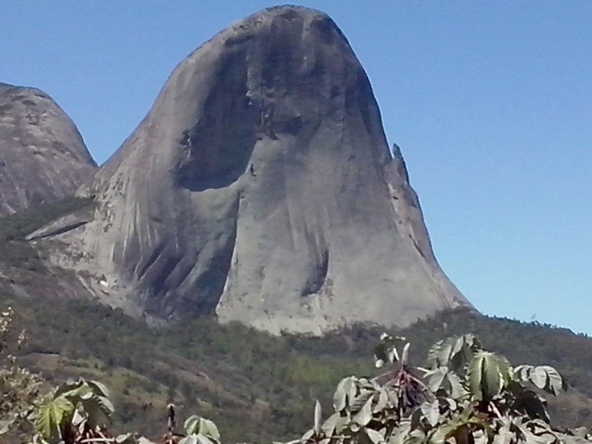 Pedra Azul - Flat Particular Apartamento Exterior foto